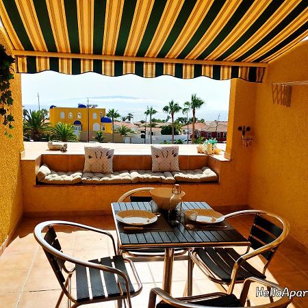 Sunny Place Playa Arena by HelloApartments Puerto de Santiago  Exterior foto
