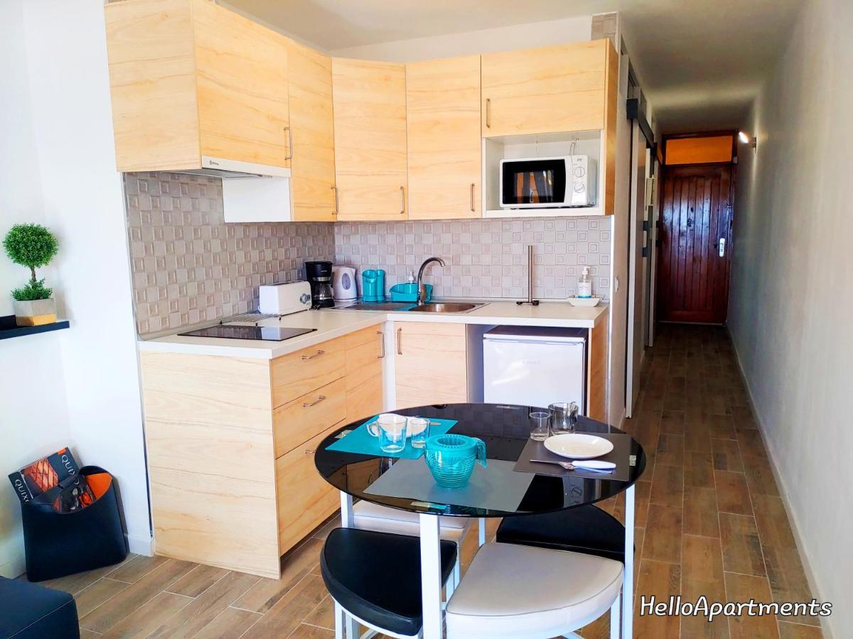 Sunny Place Playa Arena by HelloApartments Puerto de Santiago  Exterior foto