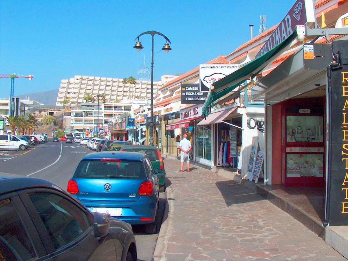 Sunny Place Playa Arena by HelloApartments Puerto de Santiago  Exterior foto