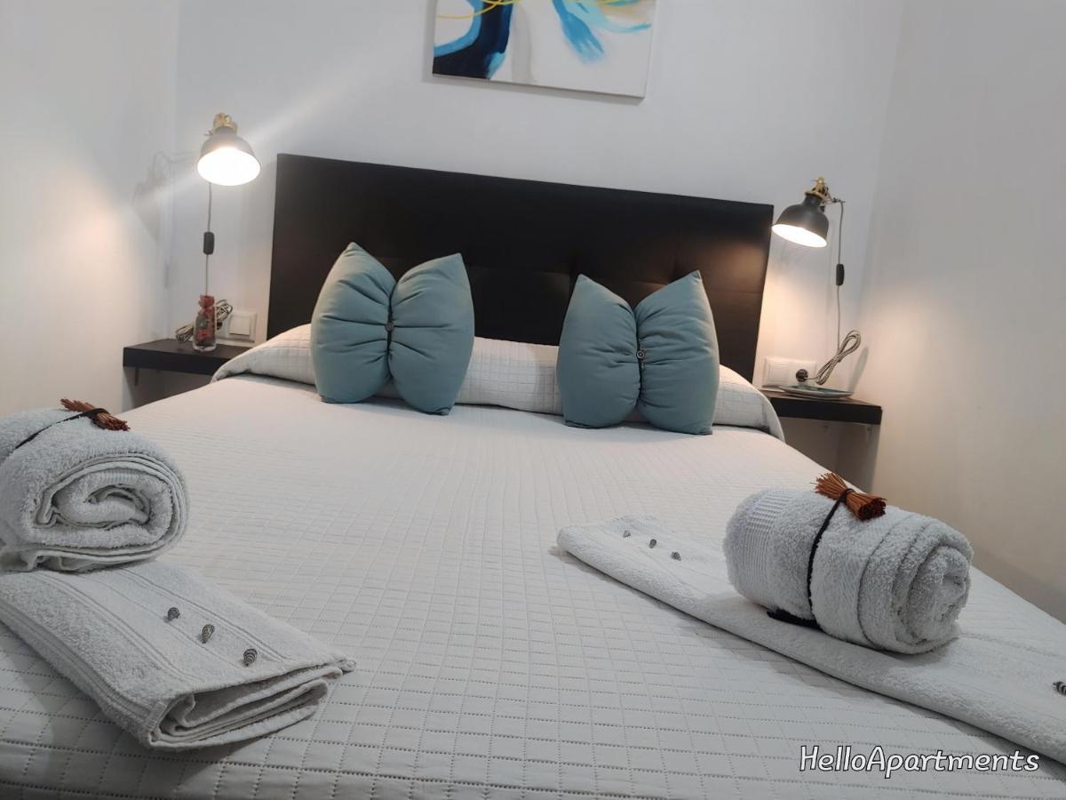 Sunny Place Playa Arena by HelloApartments Puerto de Santiago  Exterior foto